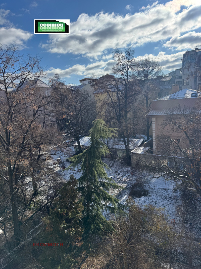 Продава 4-СТАЕН, гр. София, Център, снимка 15 - Апартаменти - 53076439