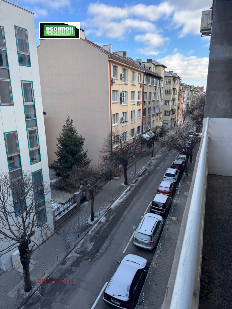 Продава 4-СТАЕН, гр. София, Център, снимка 9 - Апартаменти - 53076439