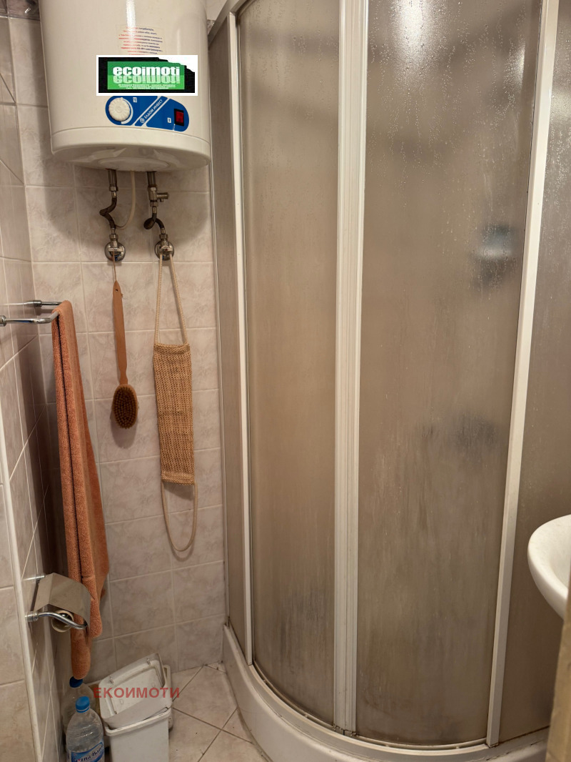 Продава 4-СТАЕН, гр. София, Център, снимка 10 - Апартаменти - 53076439