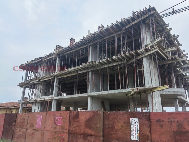 Продава 4-СТАЕН, гр. Раковски, област Пловдив, снимка 6 - Апартаменти - 53099500