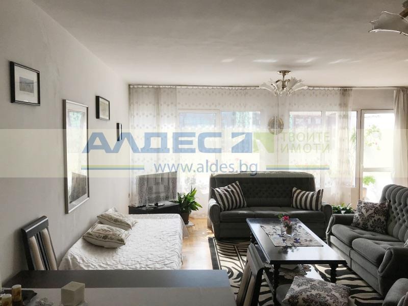 Продава  Мезонет, град София, Лагера •  298 750 EUR • ID 36586135 — holmes.bg - [1] 