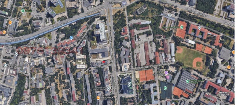 Продава ОФИС, гр. София, Дианабад, снимка 9 - Офиси - 52769895