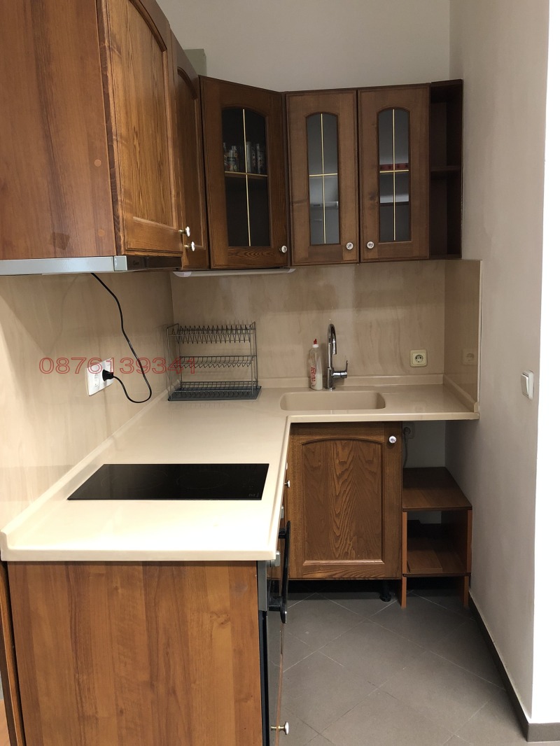 Продава ОФИС, гр. София, Дианабад, снимка 2 - Офиси - 52769895