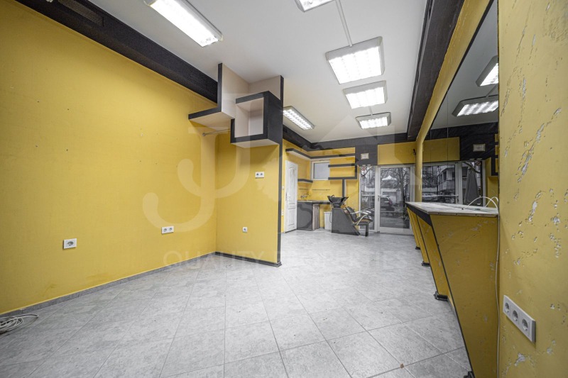 Продава ОФИС, гр. София, Иван Вазов