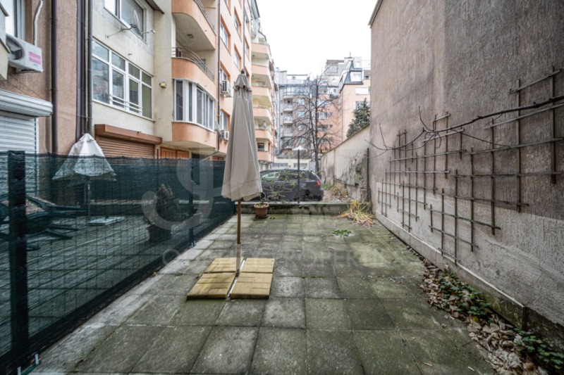 Продава ОФИС, гр. София, Иван Вазов, снимка 6 - Офиси - 52686556