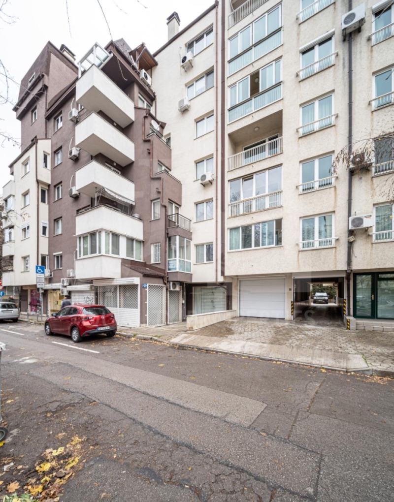 Продава ОФИС, гр. София, Иван Вазов, снимка 11 - Офиси - 52686556