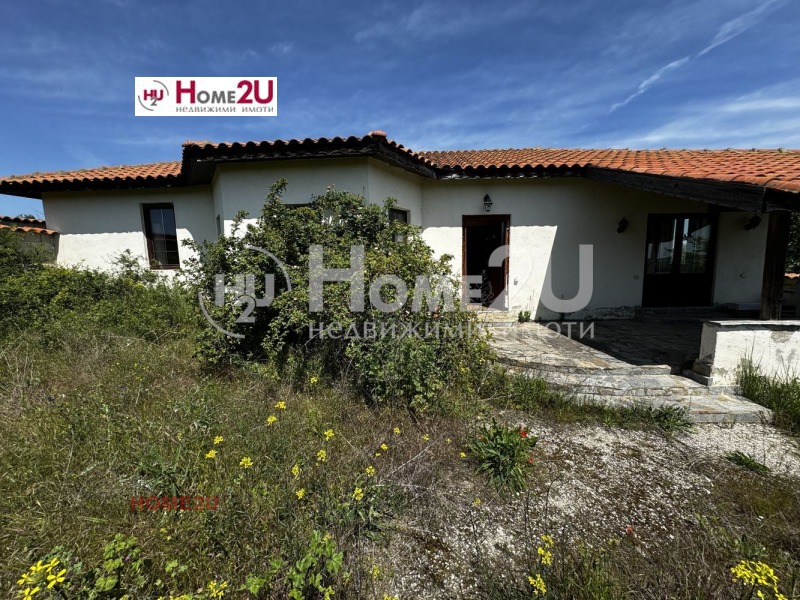 Till salu  Hus region Varna , Bliznaci , 122 kvm | 51133668 - bild [14]