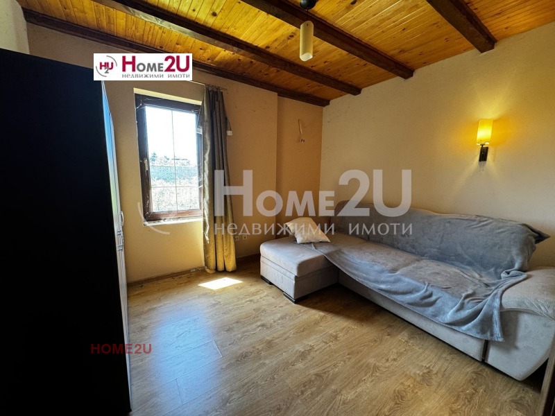 Na sprzedaż  Dom region Warny , Bliznaci , 122 mkw | 51133668 - obraz [8]