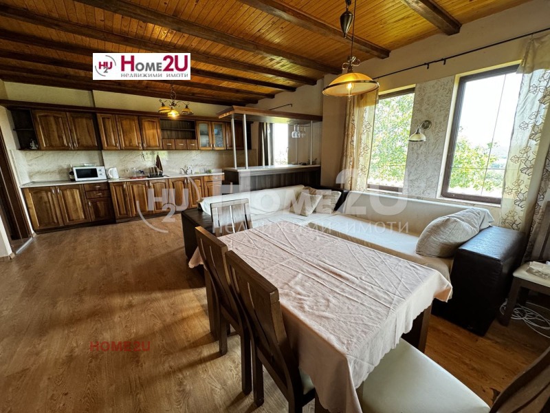 Te koop  Huis regio Varna , Bliznatsi , 122 m² | 51133668