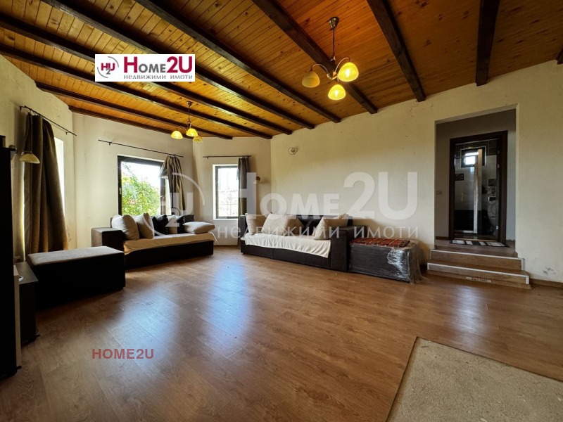 For Sale  House region Varna , Bliznatsi , 122 sq.m | 51133668 - image [4]