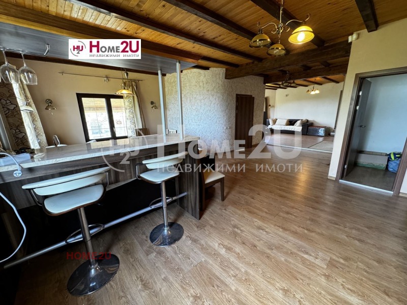 Na sprzedaż  Dom region Warny , Bliznaci , 122 mkw | 51133668 - obraz [2]