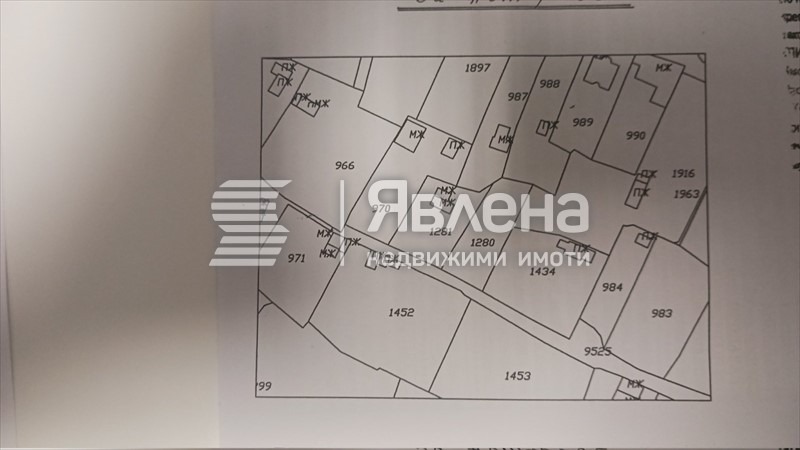 Προς πώληση  Οικόπεδο Βαρνα , μ-τ Πλανοβα , 401 τ.μ | 95869890 - εικόνα [8]