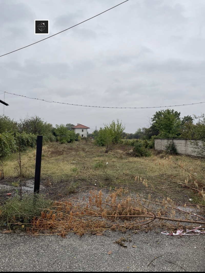 Till salu  Komplott region Pazardzhik , Glavinica , 669 kvm | 87658954 - bild [2]