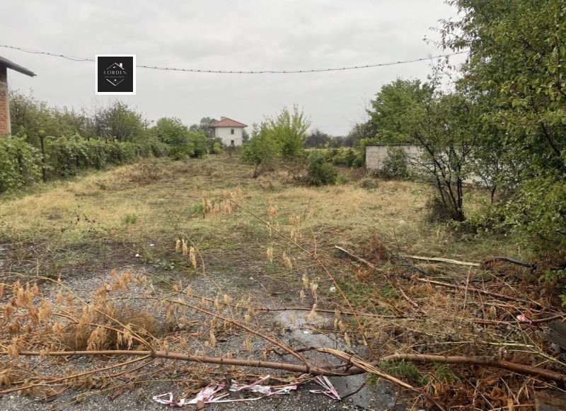 Till salu  Komplott region Pazardzhik , Glavinica , 669 kvm | 87658954