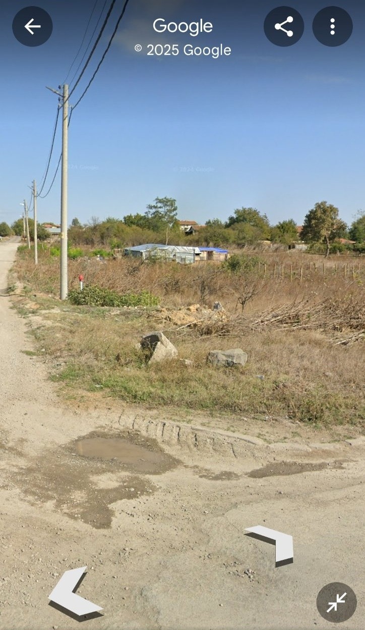 Продава ПАРЦЕЛ, с. Полски извор, област Бургас, снимка 3 - Парцели - 52199205