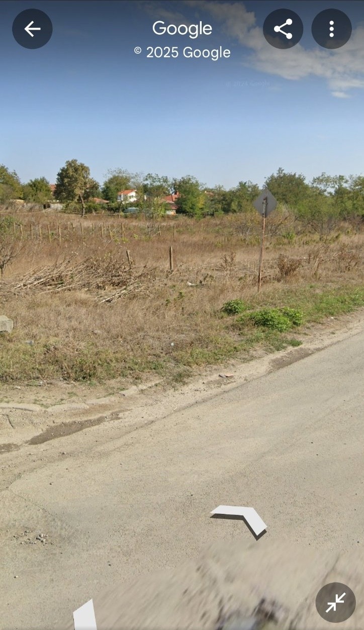 Продава ПАРЦЕЛ, с. Полски извор, област Бургас, снимка 4 - Парцели - 52199205