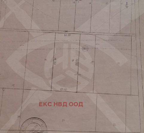 Продава  Земеделска земя област Пловдив , с. Цалапица , 9 дка | 56820806