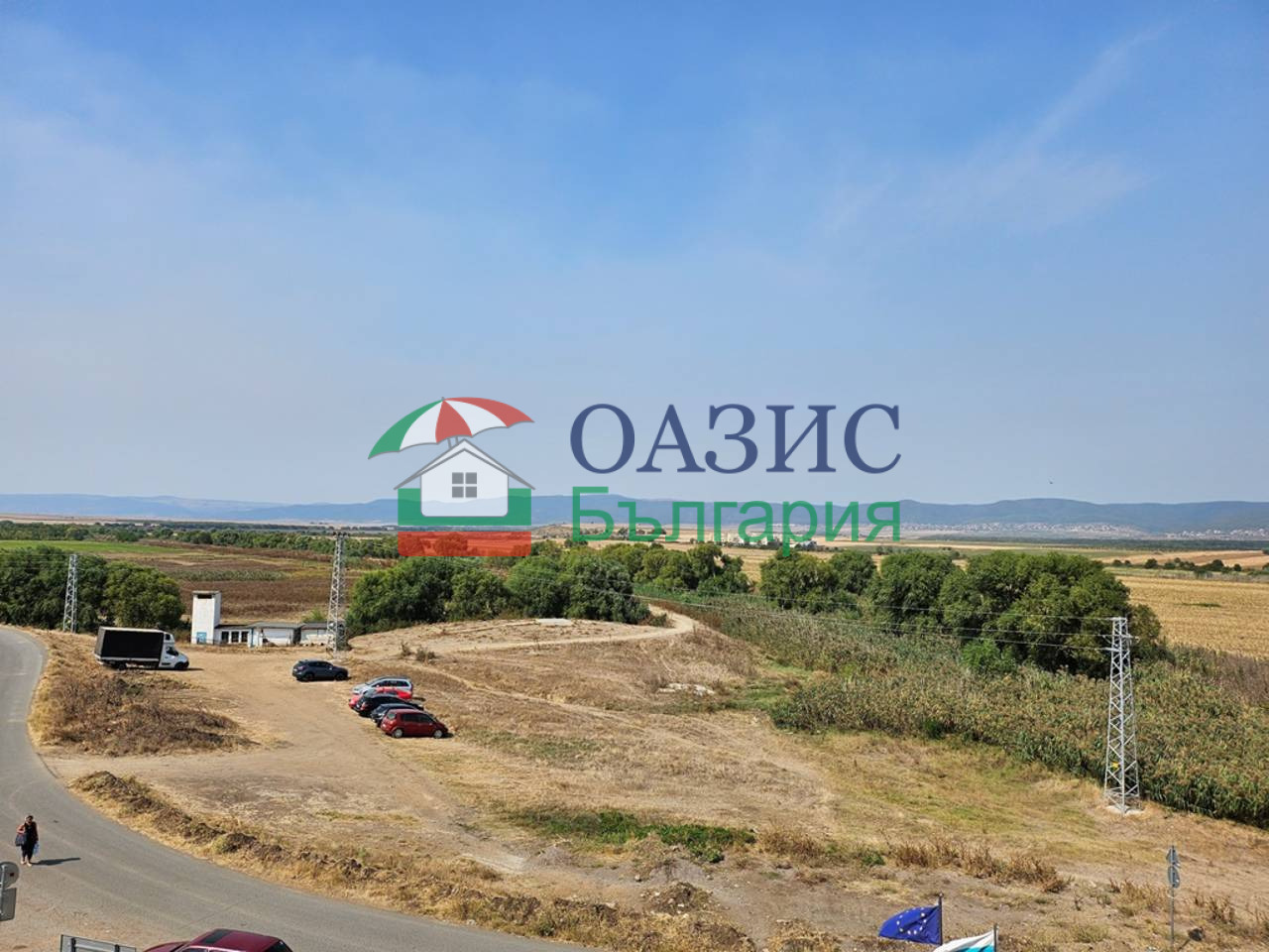 Продава 1-СТАЕН, к.к. Слънчев бряг, област Бургас, снимка 11 - Апартаменти - 54460977