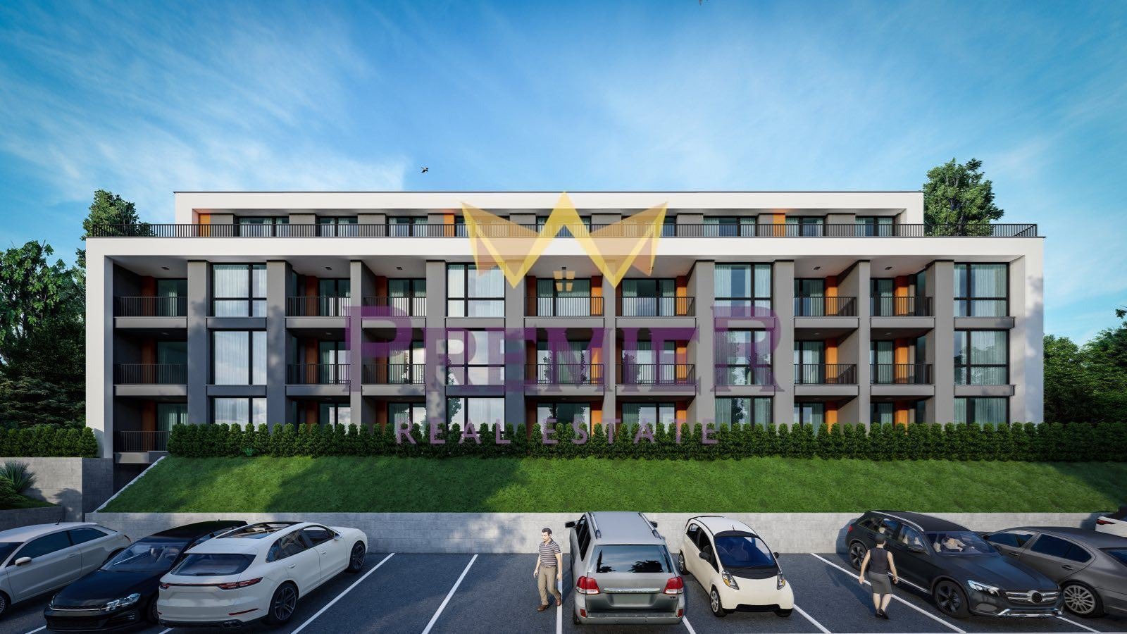 Продава 2-СТАЕН, гр. Варна, Възраждане 3, снимка 2 - Апартаменти - 53825681