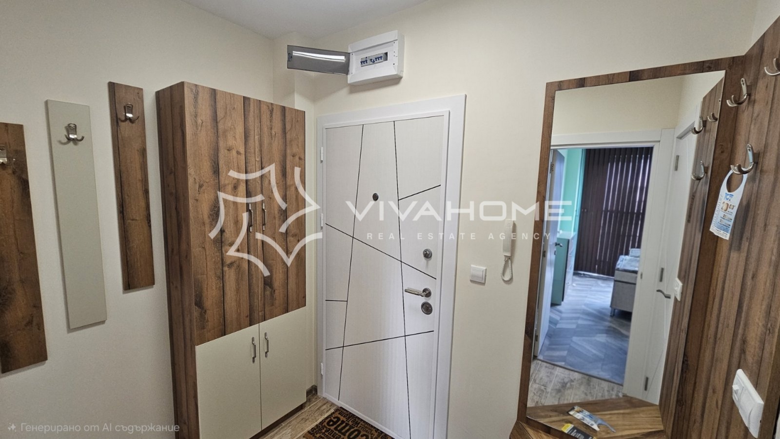 Продава 2-СТАЕН, гр. Варна, Кайсиева градина, снимка 13 - Апартаменти - 54188239