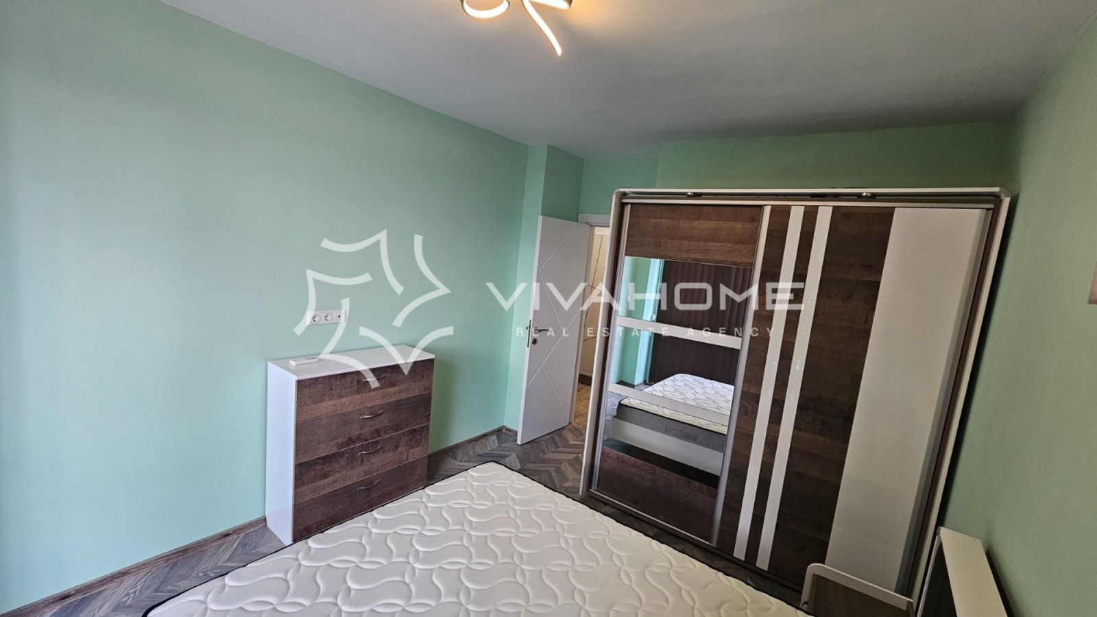 Продава 2-СТАЕН, гр. Варна, Кайсиева градина, снимка 10 - Апартаменти - 54188239