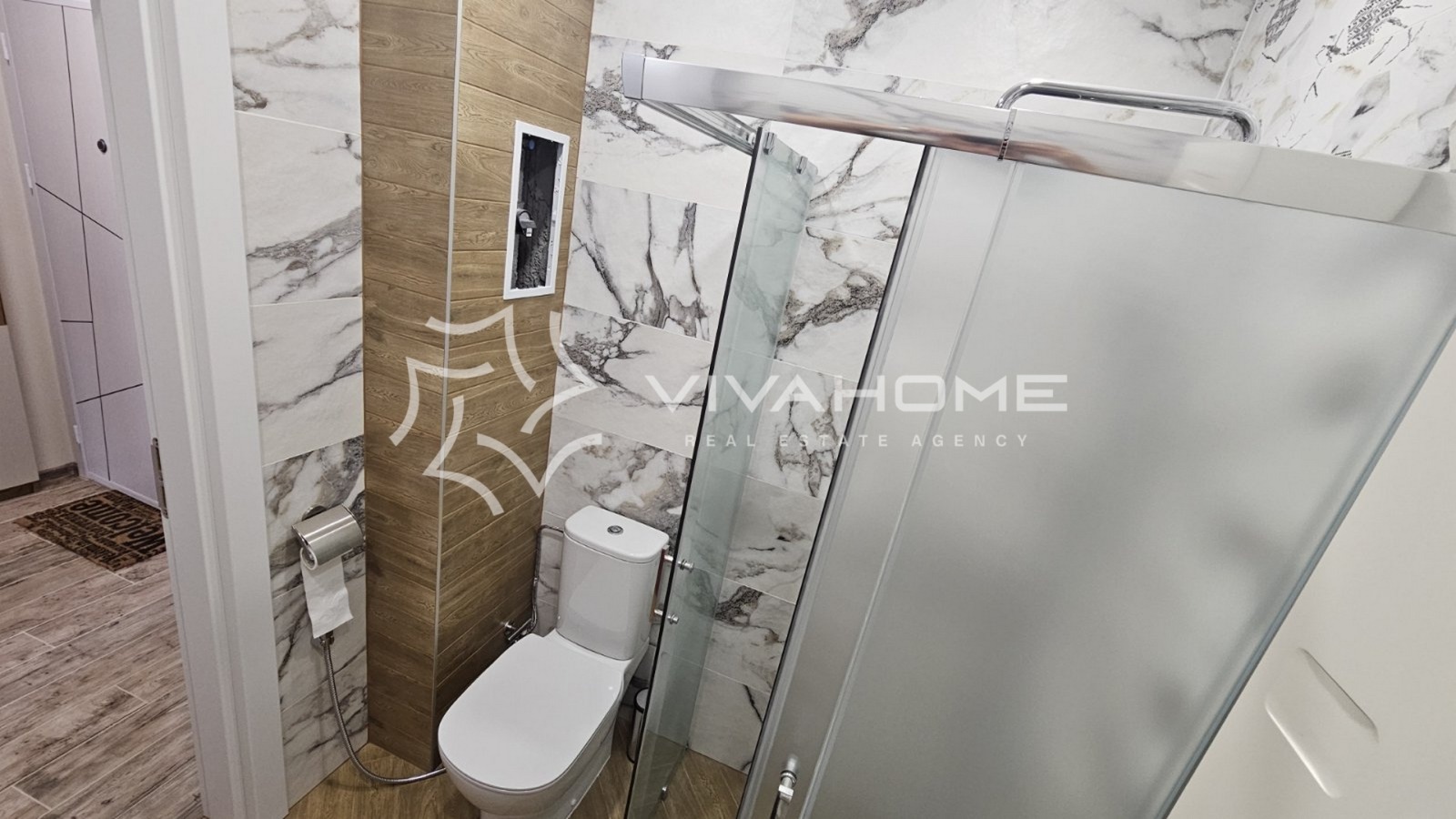 Продава 2-СТАЕН, гр. Варна, Кайсиева градина, снимка 9 - Апартаменти - 54188239