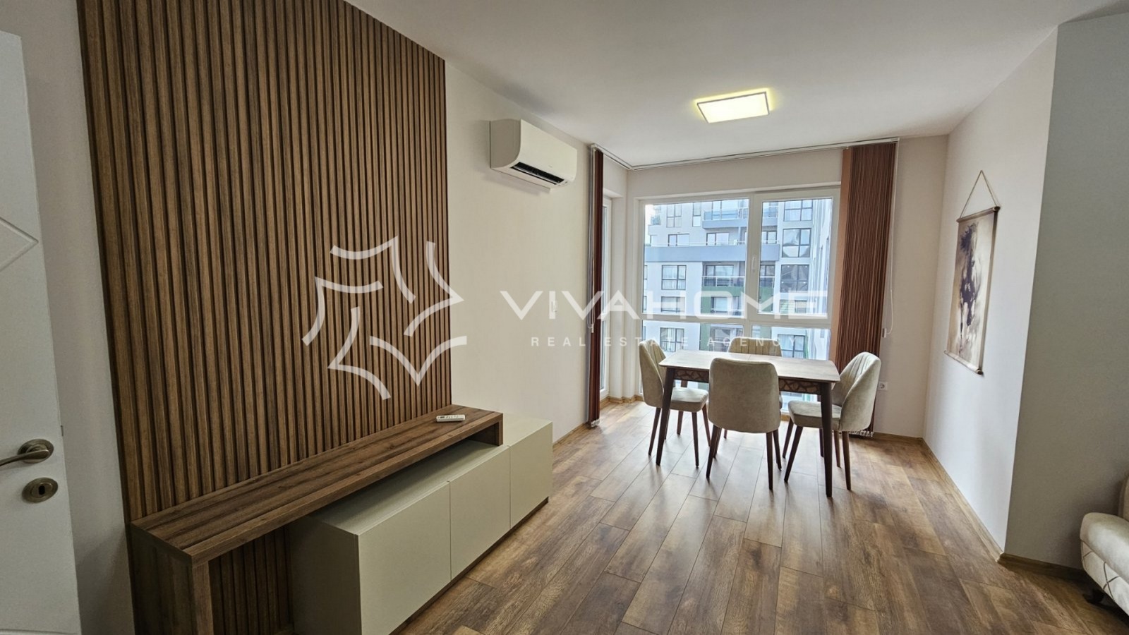 Продава 2-СТАЕН, гр. Варна, Кайсиева градина, снимка 5 - Апартаменти - 54188239