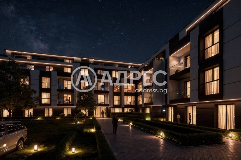 Продава 2-СТАЕН, гр. София, Овча купел 1, снимка 2 - Апартаменти - 54831678