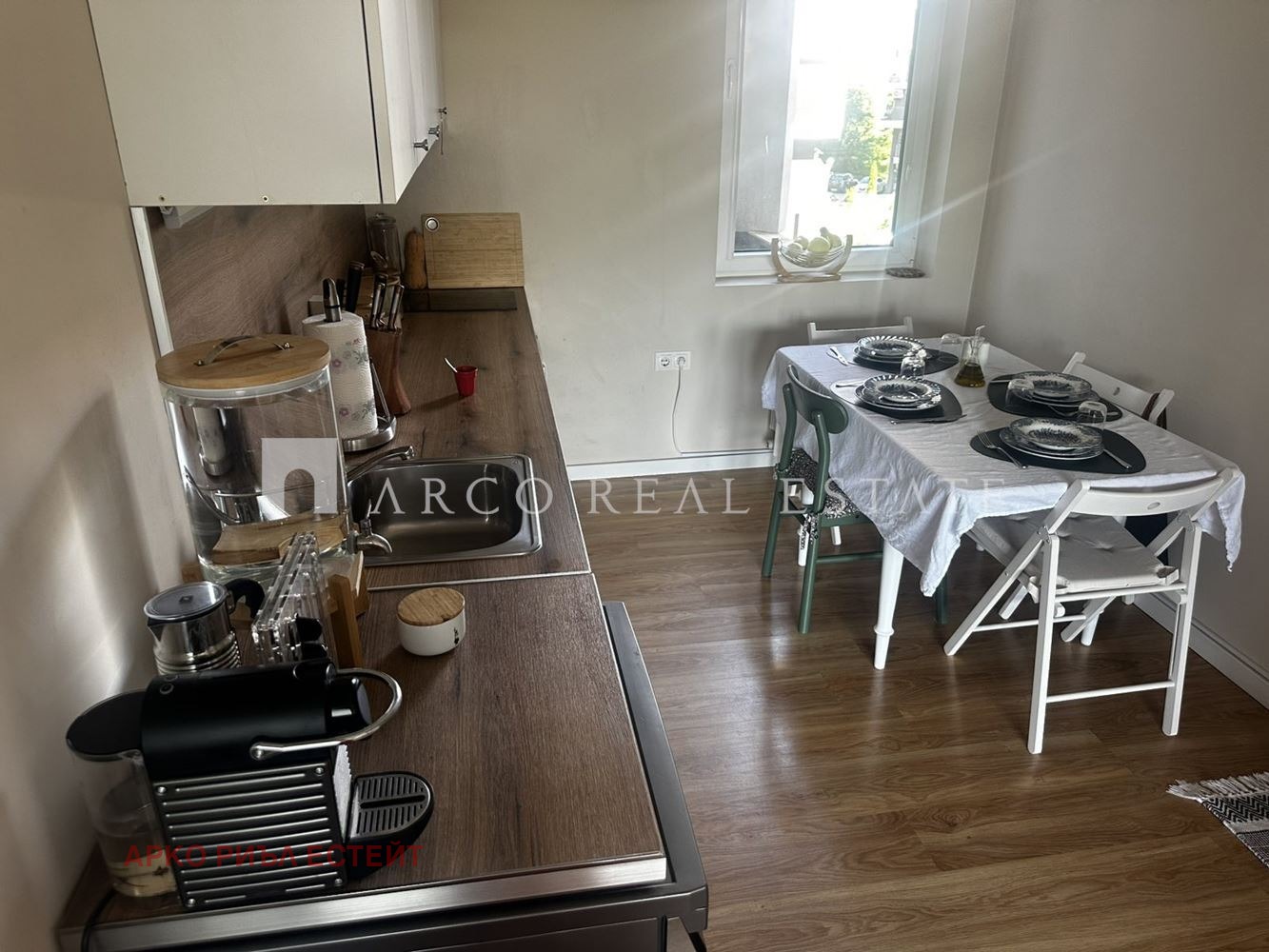 Продава 2-СТАЕН, гр. София, Дружба 2, снимка 6 - Апартаменти - 55096969