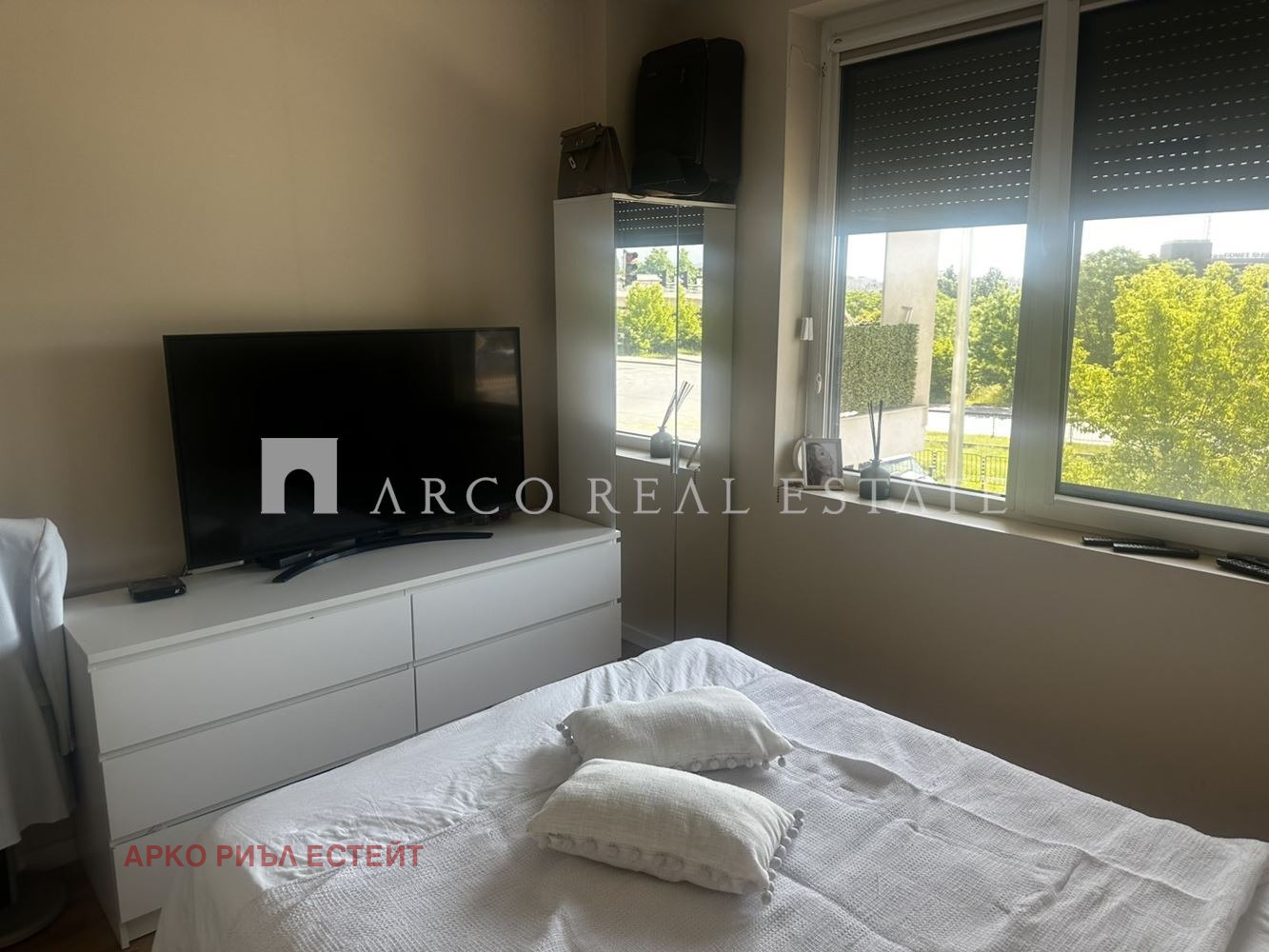 Продава 2-СТАЕН, гр. София, Дружба 2, снимка 9 - Апартаменти - 55096969