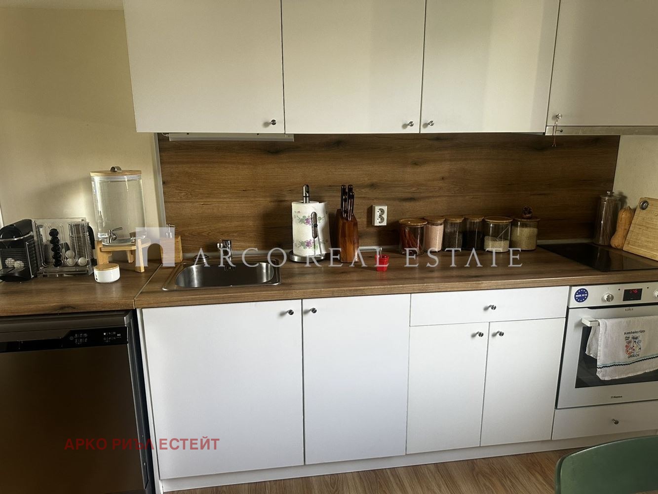 Продава 2-СТАЕН, гр. София, Дружба 2, снимка 4 - Апартаменти - 55096969