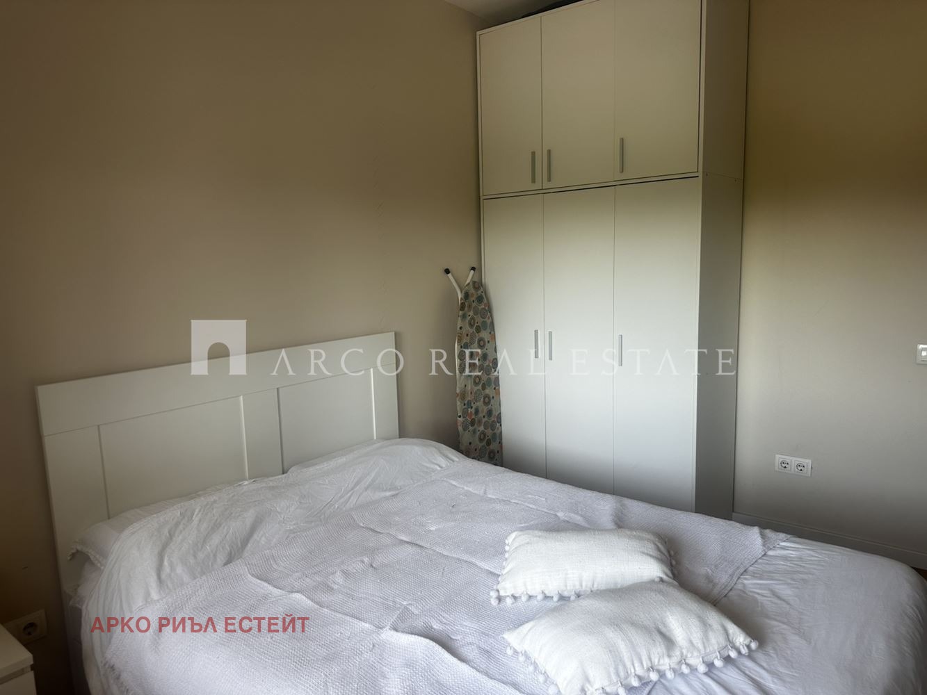 Продава 2-СТАЕН, гр. София, Дружба 2, снимка 7 - Апартаменти - 55096969