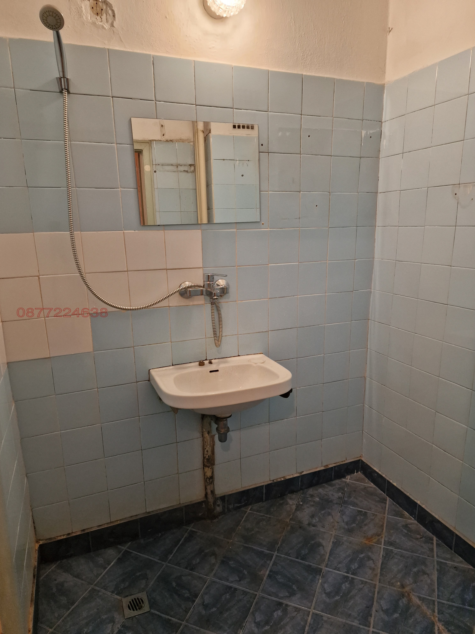 Продава 2-СТАЕН, гр. София, Толстой, снимка 3 - Апартаменти - 55598194