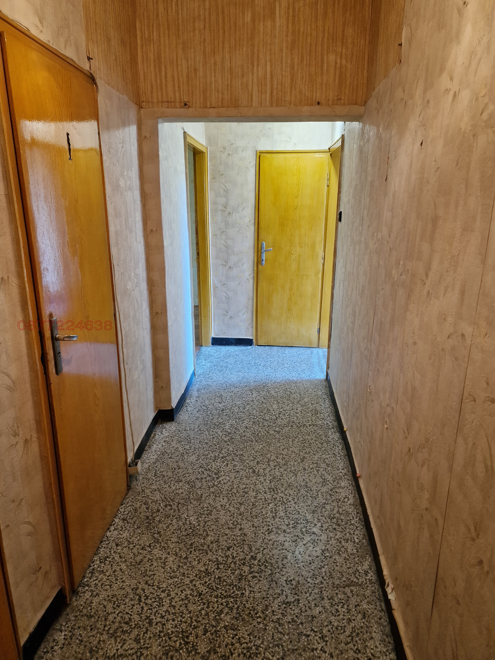 Продава 2-СТАЕН, гр. София, Толстой, снимка 11 - Апартаменти - 55598194