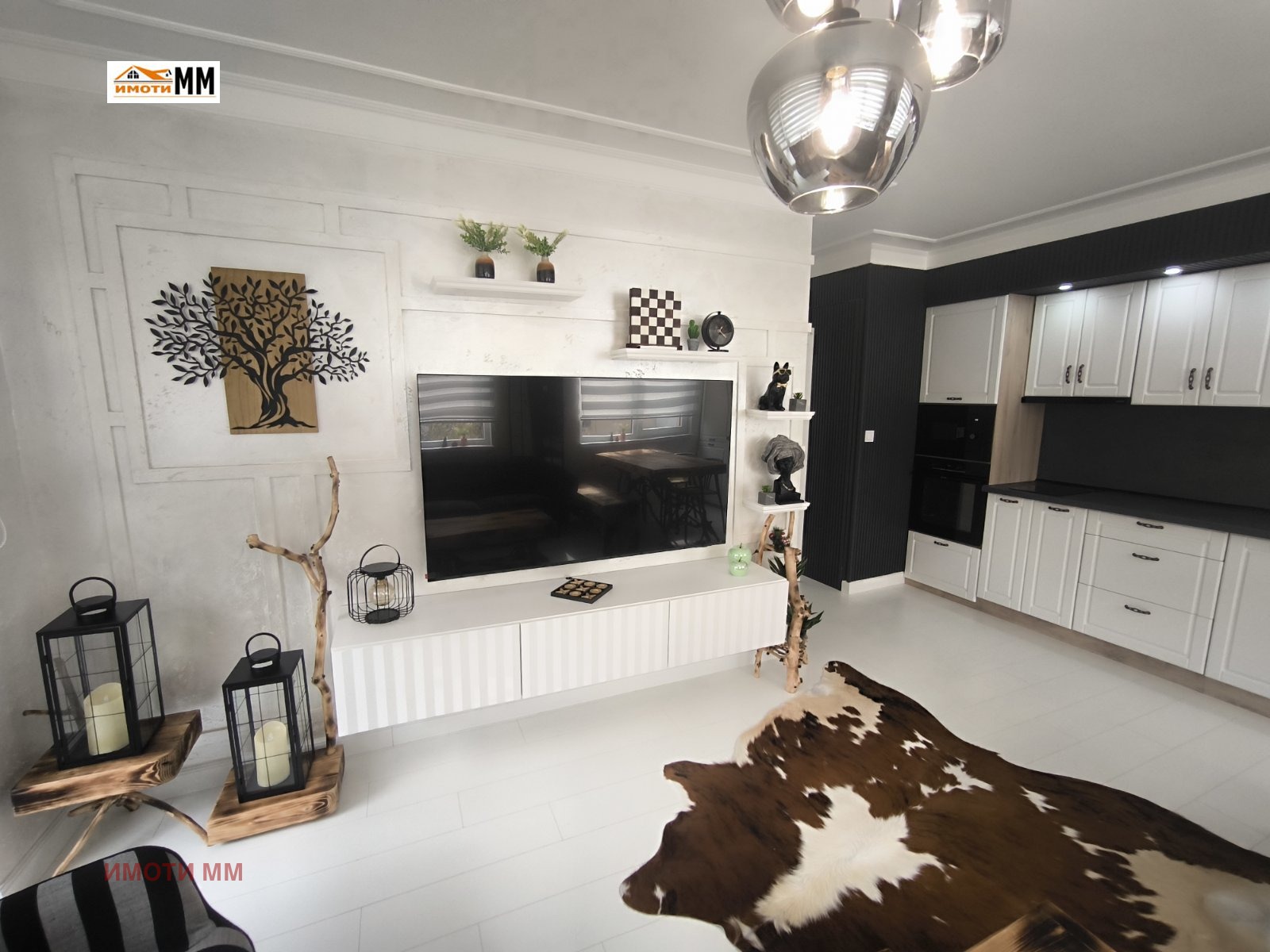 Продава 3-СТАЕН, гр. Пловдив, Тракия, снимка 5 - Апартаменти - 54149434