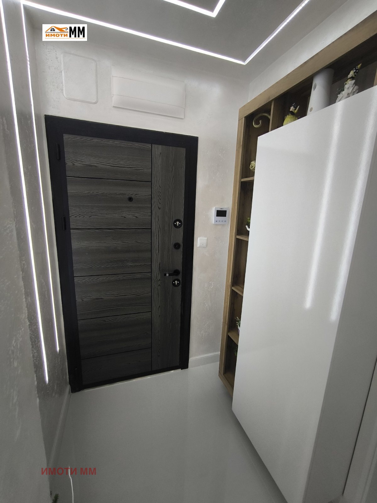 Продава 3-СТАЕН, гр. Пловдив, Тракия, снимка 16 - Апартаменти - 54149434