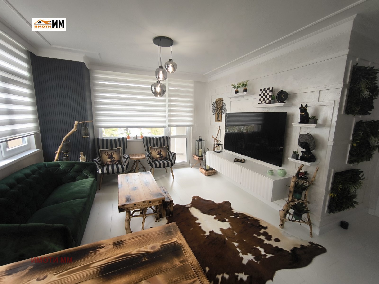 Продава 3-СТАЕН, гр. Пловдив, Тракия, снимка 6 - Апартаменти - 54149434