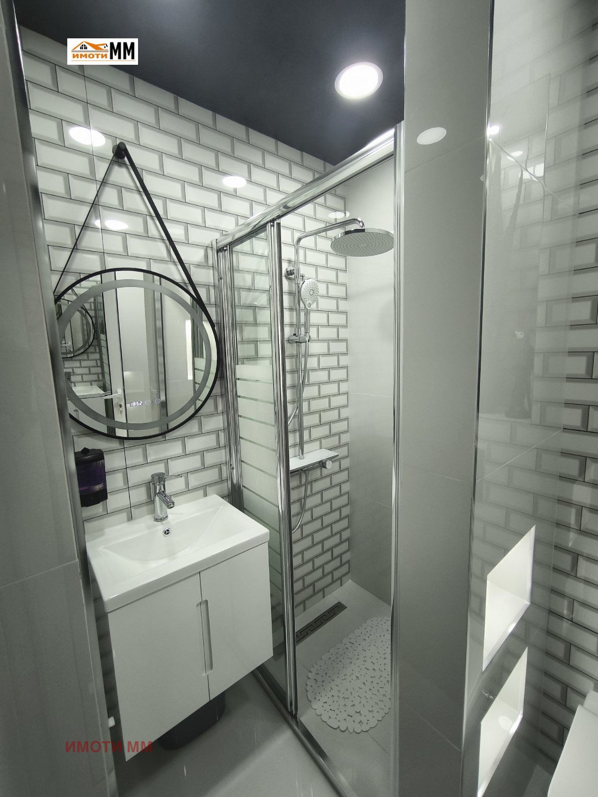 Продава 3-СТАЕН, гр. Пловдив, Тракия, снимка 12 - Апартаменти - 54149434