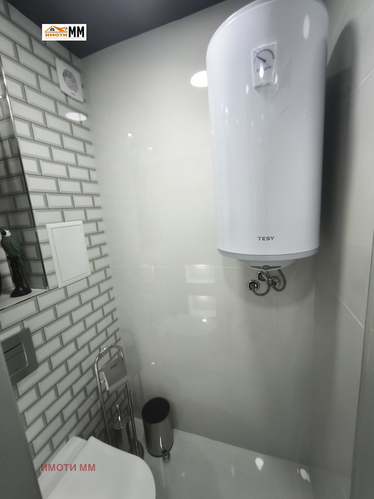 Продава 3-СТАЕН, гр. Пловдив, Тракия, снимка 13 - Апартаменти - 54149434