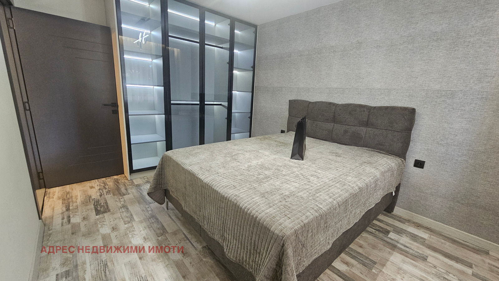 Продава 3-СТАЕН, гр. Стара Загора, Казански, снимка 8 - Апартаменти - 54595257