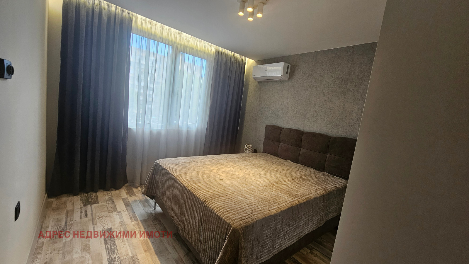 Продава 3-СТАЕН, гр. Стара Загора, Казански, снимка 5 - Апартаменти - 54595257