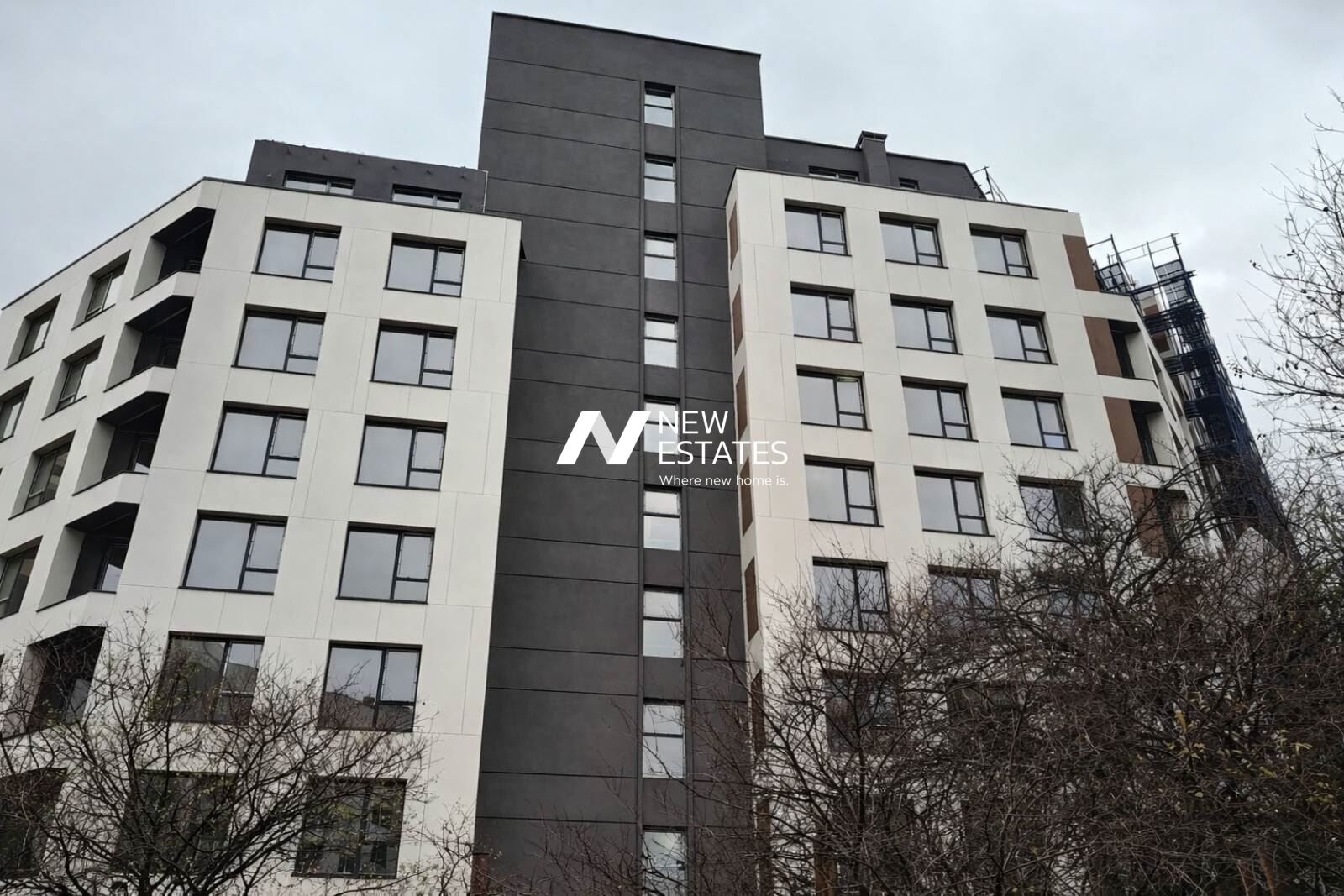 Продава 3-СТАЕН, гр. София, Младост 4, снимка 2 - Апартаменти - 55132622