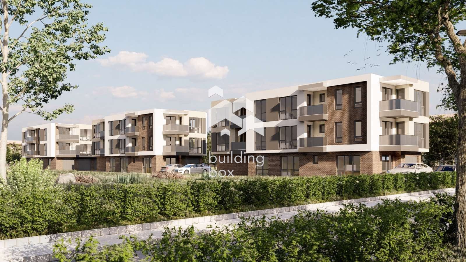 Продава 3-СТАЕН, гр. Пловдив, Остромила, снимка 6 - Апартаменти - 56622569
