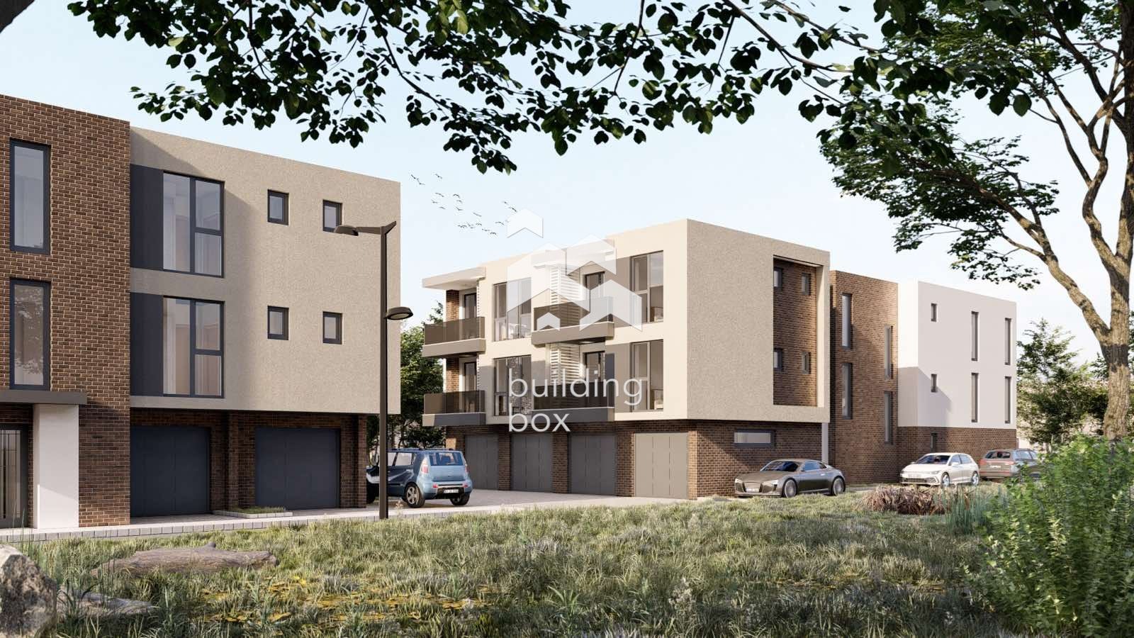 Продава 3-СТАЕН, гр. Пловдив, Остромила, снимка 5 - Апартаменти - 56622569