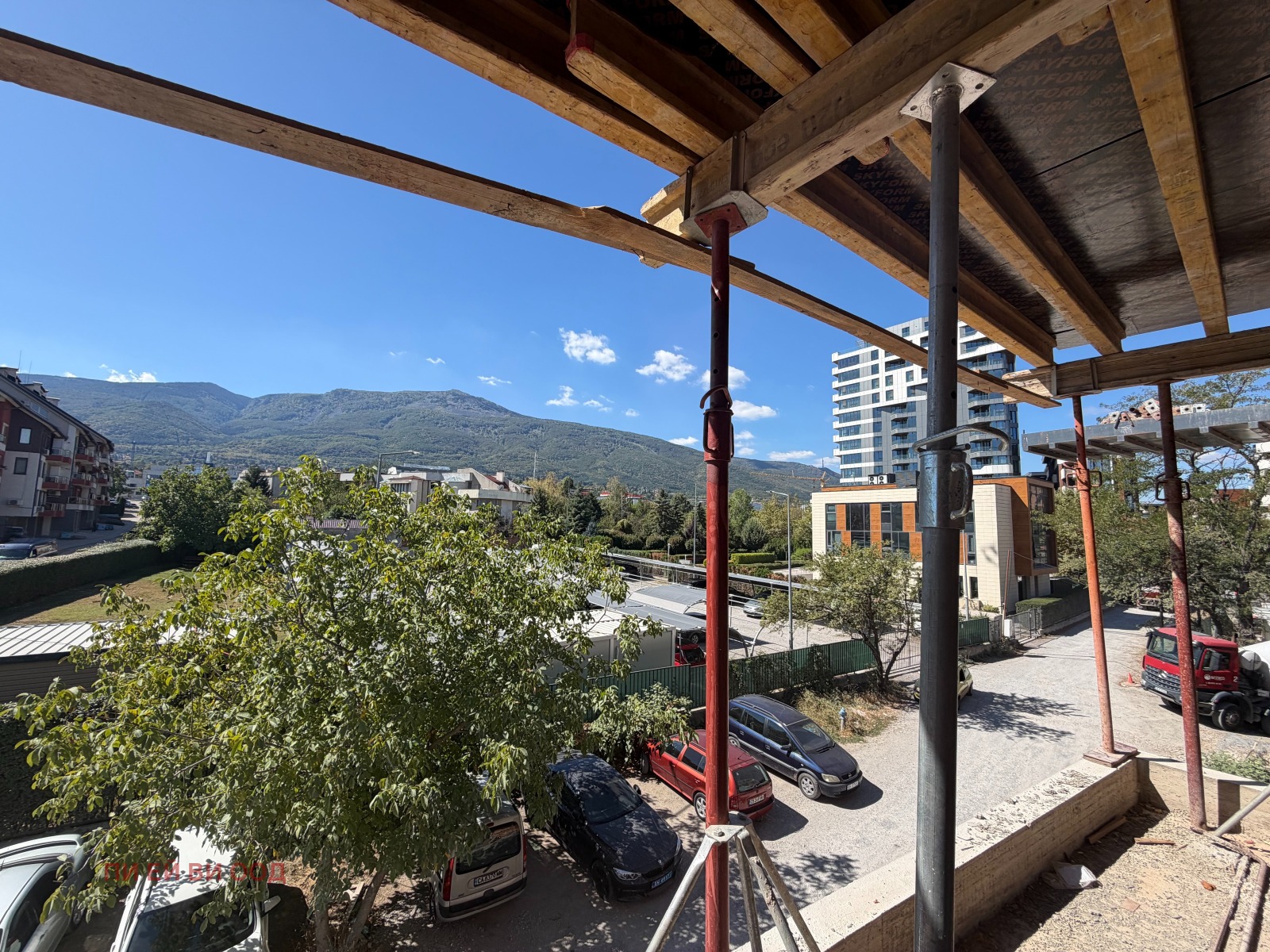 Продава МЕЗОНЕТ, гр. София, Кръстова вада, снимка 9 - Апартаменти - 56071308