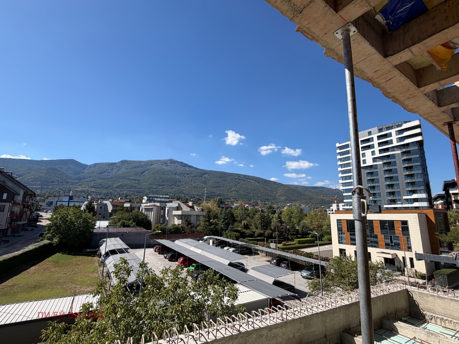 Продава МЕЗОНЕТ, гр. София, Кръстова вада, снимка 8 - Апартаменти - 56071308