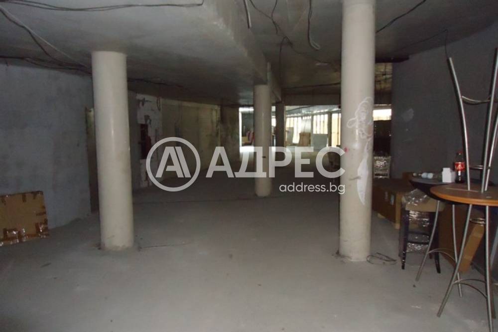 Продава МАГАЗИН, гр. София, Лозенец, снимка 4 - Магазини - 56625337