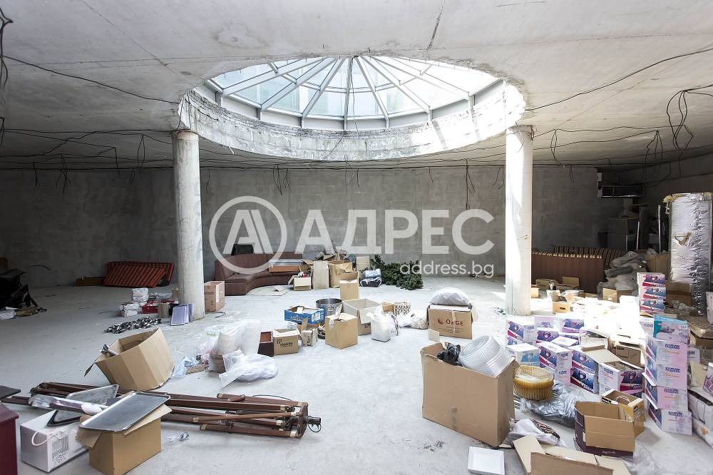 Продава МАГАЗИН, гр. София, Лозенец, снимка 13 - Магазини - 56625337