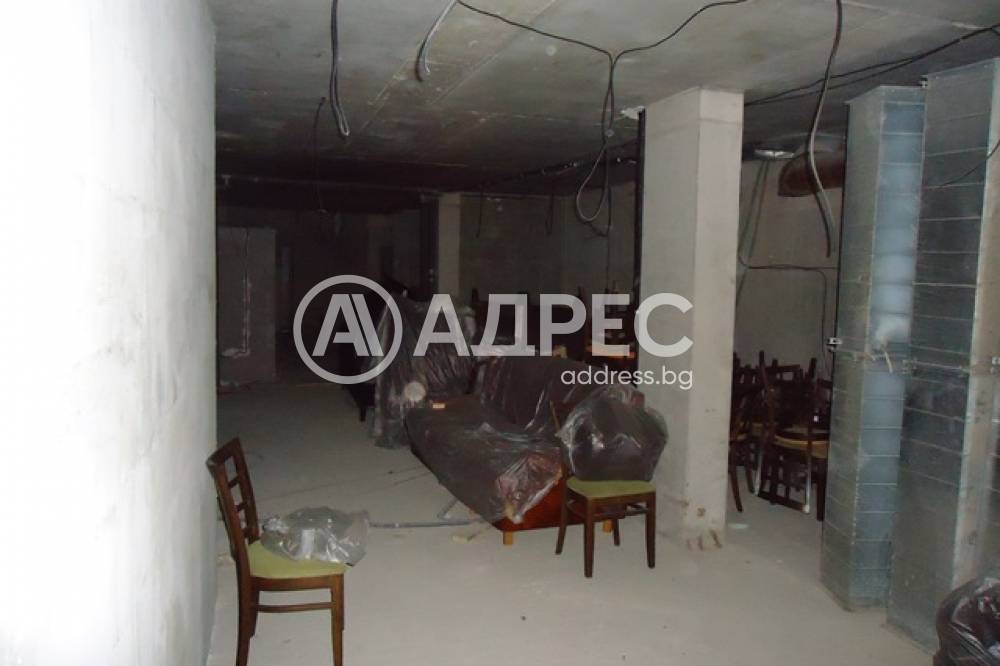 Продава МАГАЗИН, гр. София, Лозенец, снимка 9 - Магазини - 56625337