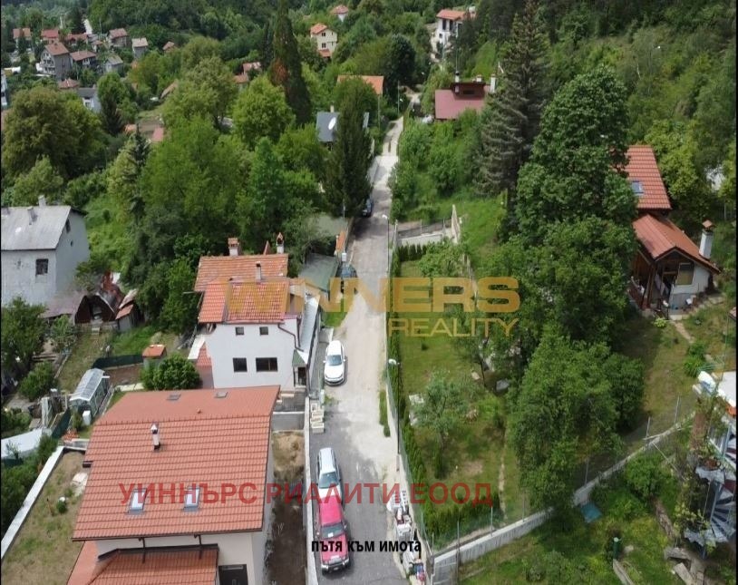 Продава ПАРЦЕЛ, гр. София, с. Долни Пасарел